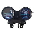 thumbnail image 4 of DC 12V Motorcycle  Fuel Gauge for 125 Accessory, 4 of 10