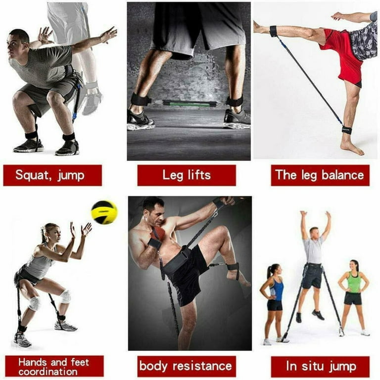 Gewoon Twinkelen Hoe dan ook Boxing Thai Gym Strength Training Equipment Sports Fitness Resistance Bands Set - Walmart.com Gewoon Twinkelen Hoe dan ook Boxing Thai Gym Strength Training Equipment Sports Fitness Resistance Bands Set - Walmart.com