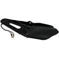 thumbnail image 4 of Motorcycle Rear Fender LED Brake Red Tail Light Lamp with Turn Signal lights for Off-road Motorcycle Motocross Dirt Bike,Mudguard LED Tail Stop Tail Brake Light, 4 of 5