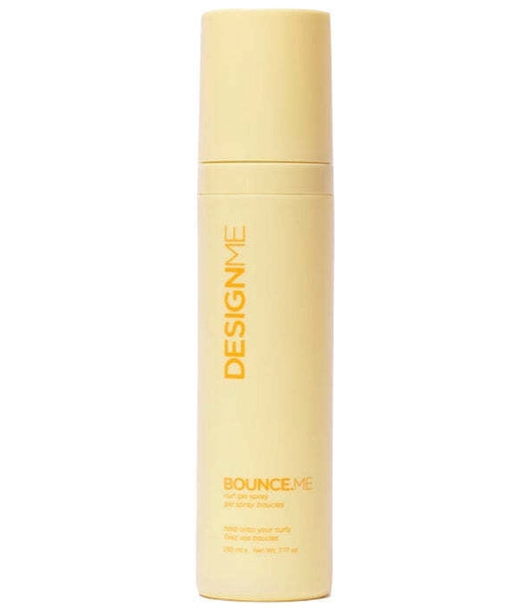 DesignMe.Bounce.Me Curl Gel Spray 7.77 oz