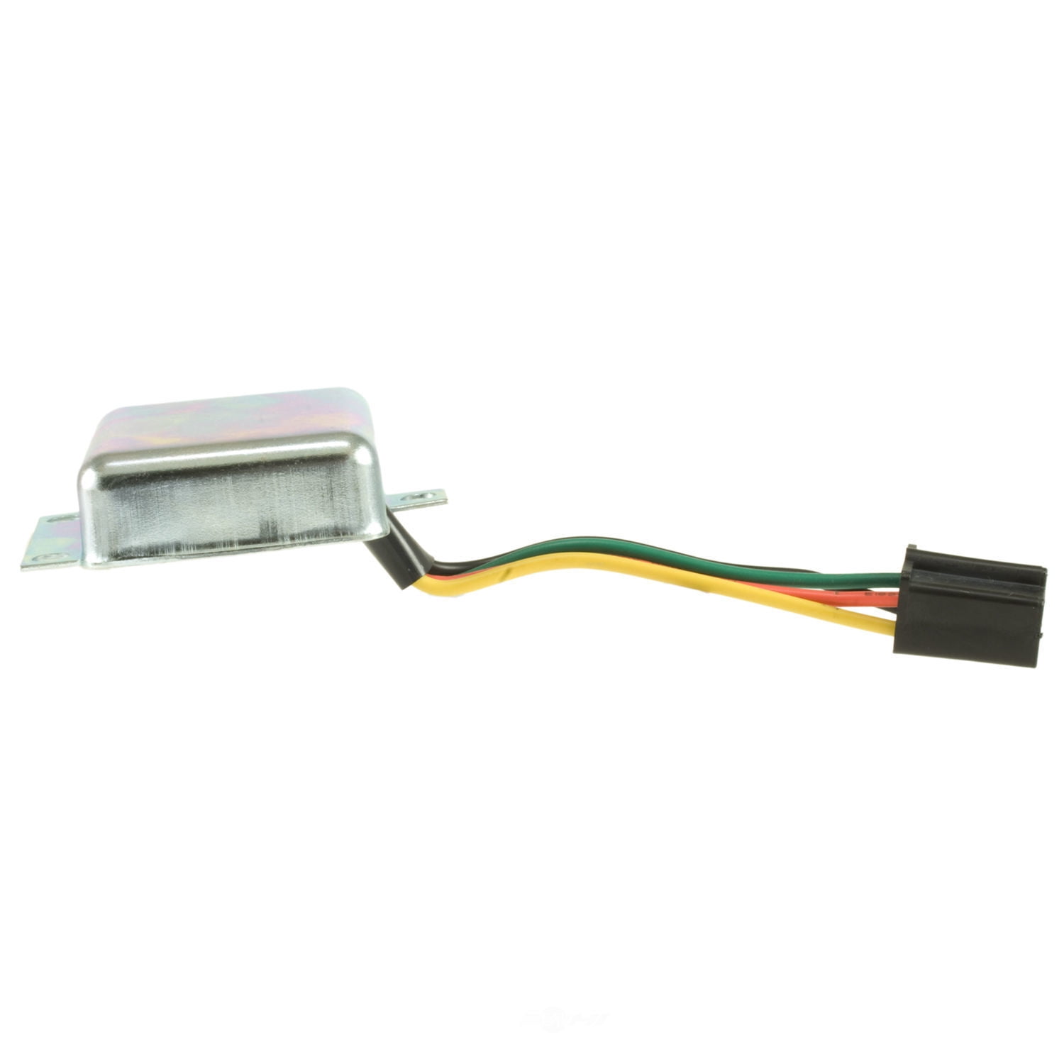 Voltage Regulator