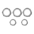 thumbnail image 1 of Camera Lens Protector Glass FilmCase Cover Dust-proof Protective Cap Compatible ForS23 Camera, 1 of 9