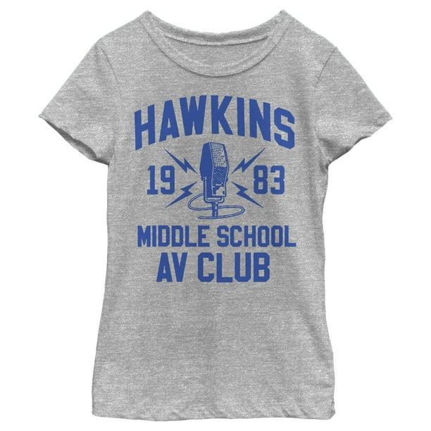 av club shirt