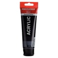 thumbnail image 2 of Amsterdam Standard Series Acrylic Tube 120ml Oxide Black 735 - 3 Pack, 2 of 5