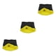 thumbnail image 1 of Sacos de dormir para gatos Greeniant Nidos para mascotas amarillo grisáceo, 1 of 6