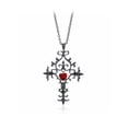 thumbnail image 1 of Collier The Vampire Diaries Elena Gilbert pour Femmes, 1 of 5