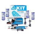 thumbnail image 1 of Kit Deportivo AG para Auto Completo para Nissan Tsuru 2015 a 2088 8 Piezas Nuevos, 1 of 5