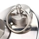 thumbnail image 4 of Mejore sus capacidades de elaboración de cerveza con nuestro mini dispensador de barril con doble bola de bloqueo, diseñado para brindar eficiencia y durabilidad, perfectamente adecuado para mini, 4 of 8