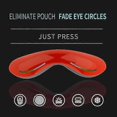 thumbnail image 2 of Eye protection instrument fade dark circles eye bags stay up late artifact dry fatigue massage eye mask, 2 of 4
