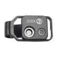 thumbnail image 1 of Bgsha Portable Mobile Phone Microscope 200X HD Identification Jewelry Magnifying Lens, 1 of 10