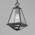 thumbnail image 3 of Maxim Lighting - Prism - 1 Light X-Large Outdoor Pendant-16 Inches Tall and 9, 3 of 4