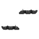 thumbnail image 1 of Par de Guías De Defensa Spark 2019 A 2021 Chevrolet TONG YANG ., 1 of 4