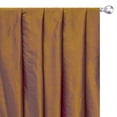 thumbnail image 6 of Fabric Mart Direct Silk Fabrics, Gold And Purple Gold Silk Fabric, Faux Silk Curtain Fabric 13 Continuous Yards Gold Silk Fabric Gold And Purple Faux Silk Fabric, 42" width Faux Silk Fabric by Yard, 6 of 7
