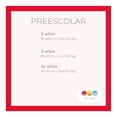 thumbnail image 4 of Trusa Baby Creysi One For You Para Niño Preescolar Paquete de 5 Piezas, 4 of 4
