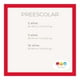 thumbnail image 4 of Trusa Baby Creysi One For You Para Niño Preescolar Paquete de 5 Piezas, 4 of 4