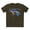 Army, variant on Helicopter Shirt, Chopper Shirt