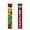 C, variant on Grinchs Christmas Door Cover Decorations for Front Door Christmas Banners Decorations Welcome Porch Sign Christmas Hanging Banners For Indoor Outside Front Door Living Room Kitchen Wall Party