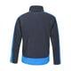 thumbnail image 3 of Regatta - Chaqueta Forro en Contraste para Hombre (Marino/Real Nuevo), 3 of 4