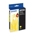 thumbnail image 1 of Cartucho de tinta Epson 822 DuraBrite Ultra High Capacity Amarillo, 1 of 5