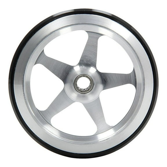 Allstar Performance Wheelie Bar Wheel 5-Spoke with Bearing