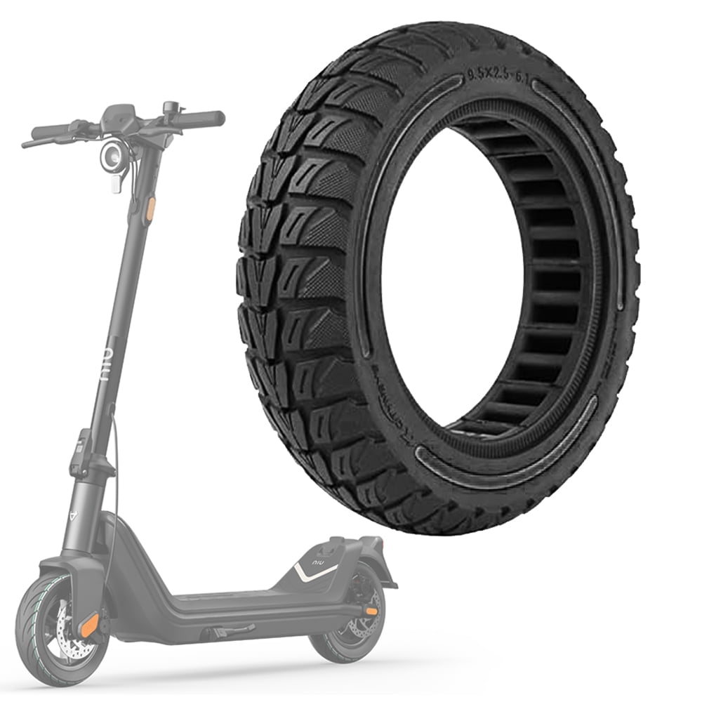 Neumático Antipinchazo Scooter Niu Kqi3 Pro 9.5″X2.50