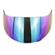 thumbnail image 2 of Reemplazo de la visera de la lente del casco de protección contra el viento de la motocicleta para AGV K1, 2 of 8