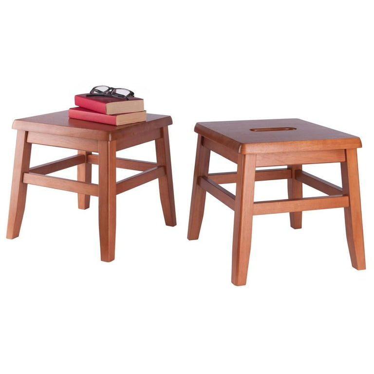 てつ BACCHUS STOOL Lyla Counter Stool (set Of 2 ) - Antique Brown | Bar