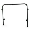 thumbnail image 6 of JumpSport Arched Leg Fitness Trampolines with Handle Bar Accessory, 44", 6 of 11