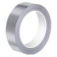 thumbnail image 1 of Cinta de aluminio y fibra de vidrio Cinta térmica Sellado resistente a altas temperaturas y 3 cm de ancho, 1 of 9