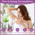 thumbnail image 3 of 300 Pack  Wipes Individually Wrapped(8" x 9.5"),Shower Wipes for Adults Bathing No Rinse,Personal Cleansing Wipes for Travel Gym,Bulk Deodorant for Homeless, 3 of 6