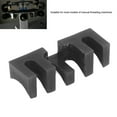 thumbnail image 4 of Racket Load Adapter Protector, 2PCS Badminton Stringing Racquet Load Spreader Embedded High Pounds Racket Load Adapter Protector Stringing Tool, 4 of 8