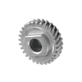 thumbnail image 1 of Bewildely Stand Mixer Worm Follower Gear Cocina Compatible con 5 6 Quart Accesorios Cocina y Comedor, 1 of 6