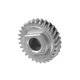 thumbnail image 1 of Matsuzay Engranaje del seguidor de gusano para batidora de pie 9706529 compatible con modelos de batidora de pie de 5 y 6 cuartos de galón Cocina y Comedor Matsuzay HA014153-00, 1 of 6
