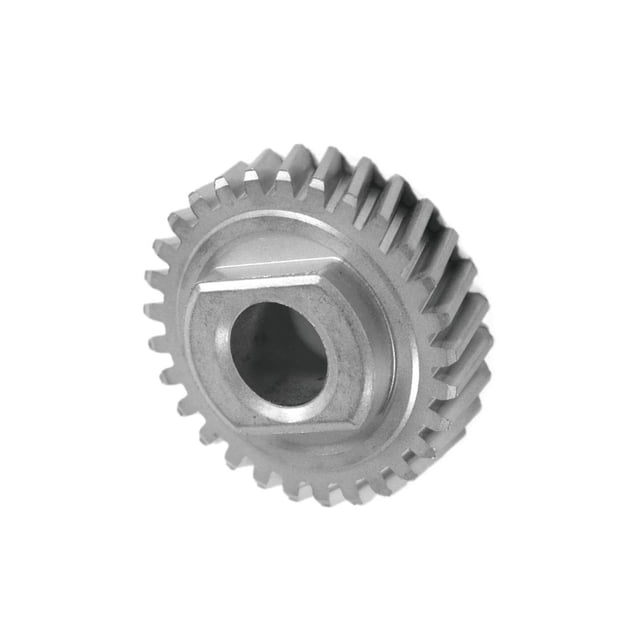 Bewildely Stand Mixer Worm Follower Gear Cocina Compatible con 5 6 Quart Accesorios Cocina y Comedor