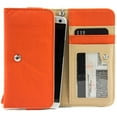 thumbnail image 4 of i phone 7 purse case fits Nokia 3, Apple iPhone 6,iPhone 7,Xiaomi Mi 5 and Redmi 4,LG Phoenix 2, 4 of 5