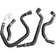 thumbnail image 1 of Kit 4 Mangueras Calefaccion Entrada Y Salida P/chrysler 200, 1 of 3