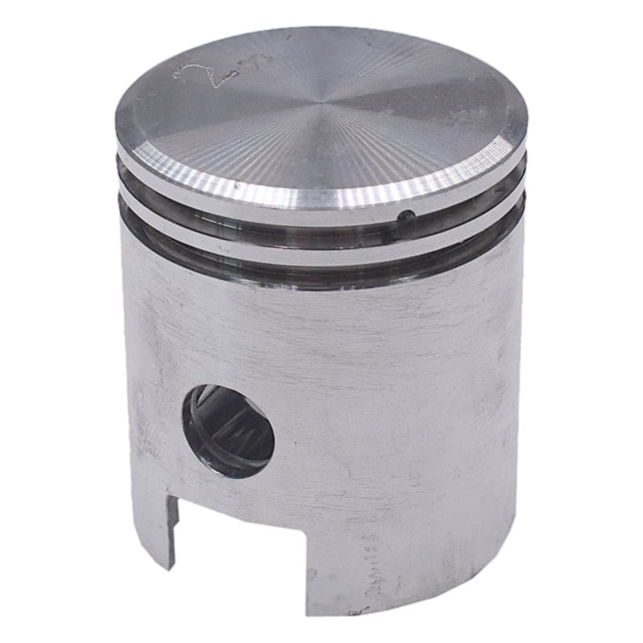 Cylinder Head Piston Kit For Regular 49cc 50cc Motorized Bike High Quality New