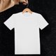 thumbnail image 1 of unbranded 2Ud Camisetas Color Surtido Manga Corta Estilo Casual Y, 1 of 8