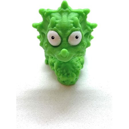 Series 3 Dino #3-042 Gum- O-Saur (Loose)