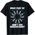 thumbnail image 1 of Camiseta divertida con diseño de vela para hombres y mujeres, adolescentes, amantes de la vela, 1 of 2