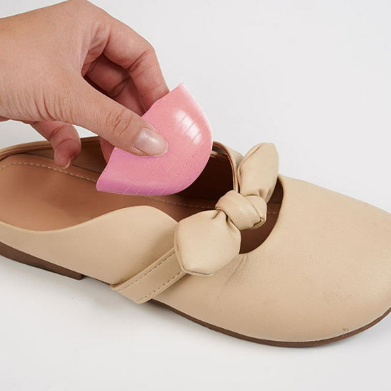 Why shoes feel too big and how to diagnose fit