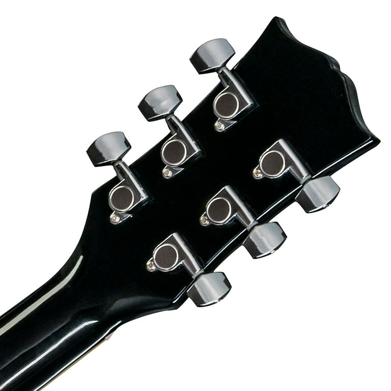 The Maestro by Gibson Full Size Acoustic Guitar Pack The Maestro by Gibson Full Size Acoustic Guitar Pack