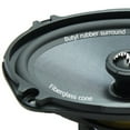 thumbnail image 4 of Fits Acura TL 2004-2008 Rear Deck Replacement Harmony HA-C69 Premium Speakers, 4 of 5