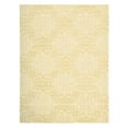 thumbnail image 2 of Ambrose AMB01 Ancient Art Decorative Area Rug by Nourison, 2 of 11