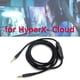 thumbnail image 4 of Cable de auriculares de 1,5 m macho a macho con sintonización para Cloud/Cloud Alpha, 4 of 6