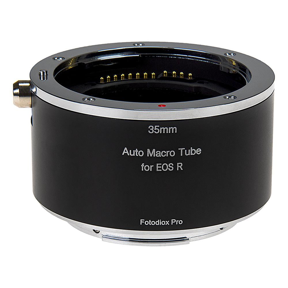 V BESTLIFE Metal Black Macro Lens Adapter Ring,Close-Up Lens Ring Macro Photography Extension Adapter Tube for Olympus M4/3 Mount Mirrorless Camera