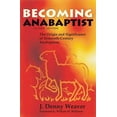 thumbnail image 2 of Becoming Anabaptist, (Paperback), 2 of 2