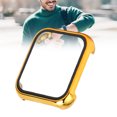 thumbnail image 1 of Watch Case, Replacement Watch Cover Scratches Replacement Watch Protective Cover For  Smart Watch Case For Full Protection Prevent Watch 2 3 42 46Mm, 1 of 8