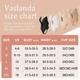 thumbnail image 2 of Women Shapewear Backless Body Bra Shaper Plus Size Plunge Invishaper Low Back Thong Bodysuits Open Crotch Daily Use, 2 of 6