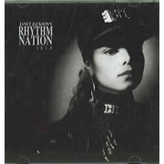 MURPHEY,MICHAEL MARTIN Janet Jackson - Rhythm Nation - CD